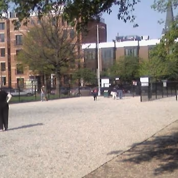Shaw Dog Park photo 2